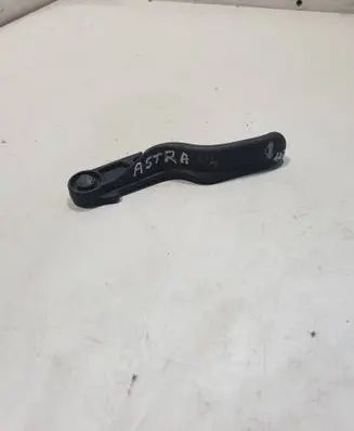 Opel Astra G Engine bonnet (hood) release handle