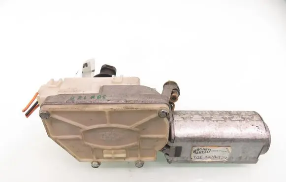 Fiat Punto (176) Rear window wiper motor 79300183 TGE430B