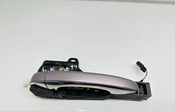 Renault Talisman Rear door exterior handle 806078862R 120544