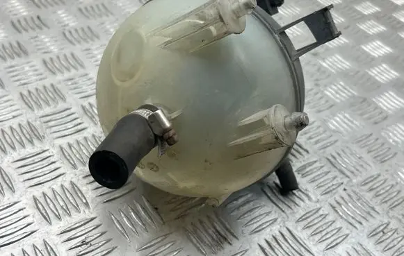Mercedes-Benz B W245 Coolant expansion tank/reservoir 1695000149