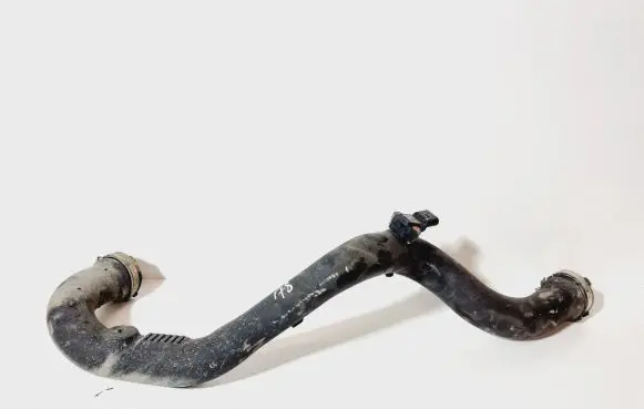Audi A4 S4 B8 8K Intercooler hose/pipe 8K0145673