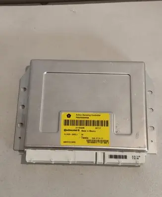 Jeep Grand Cherokee Other control units/modules P68260909AB