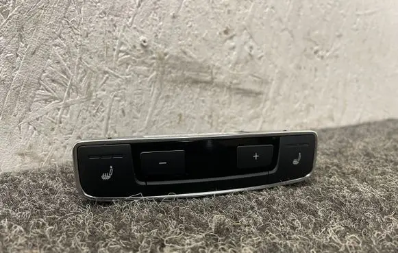 Audi Q5 SQ5 Climate control unit 80A919158A