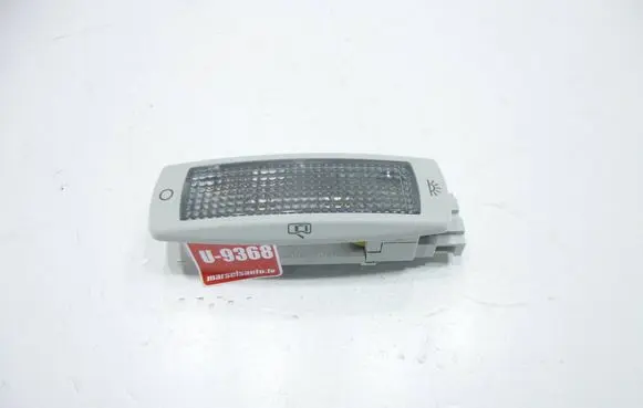 Skoda Fabia Mk3 (NJ) Rear seat light 3V9947291A
