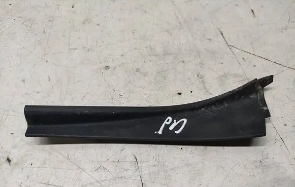 Nissan Qashqai Windshield trim 66894JD000