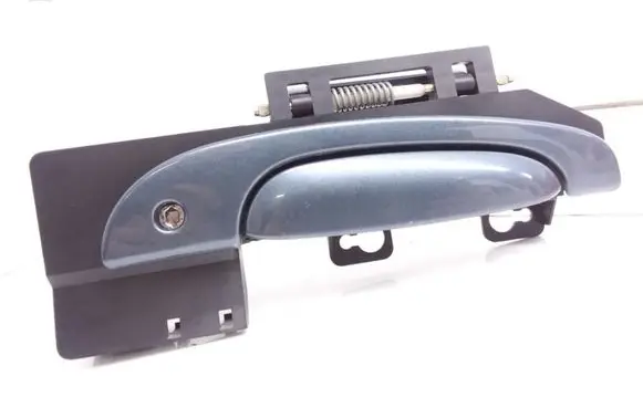 Jaguar S-Type Front door exterior handle XR8322400ADW