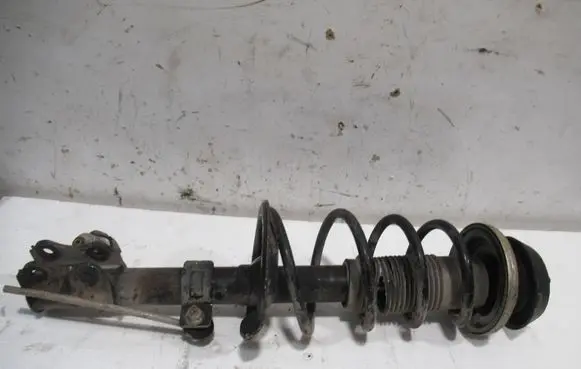 Opel Agila B Front shock absorber/damper 41601-51KA1