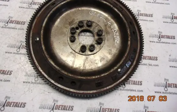 Flywheel