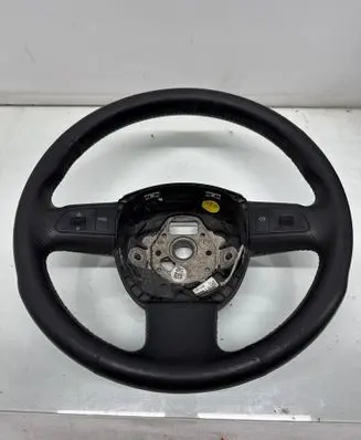 Audi A4 S4 B7 8E 8H Steering wheel 62011000B 8P0419091BL