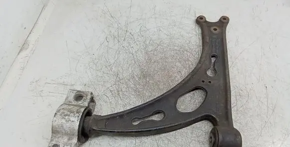 Volkswagen Touran I Front lower control arm/wishbone 1K0407153G 201967B