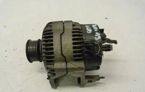 Audi A3 S3 8L Generator/alternator 0123320034