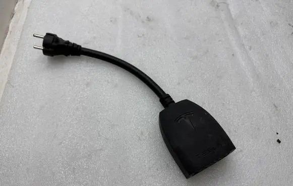 Tesla Model X Electric car charging cable 102400502B