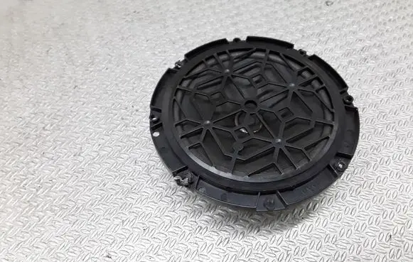 Peugeot 607 Front door speaker 9635014780
