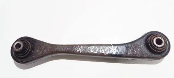 Rear upper control arm/wishbone