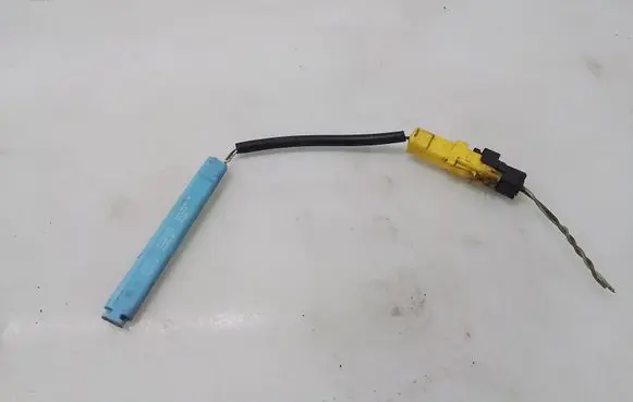 Citroen C5 Tire pressure sensor 9655026480