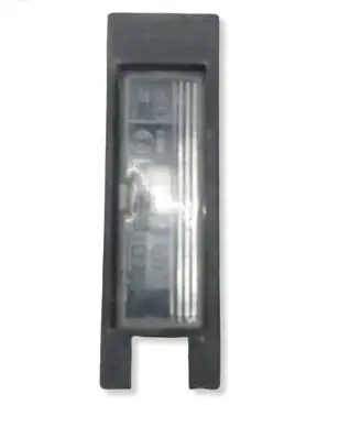Opel Meriva A Number plate light 09164143