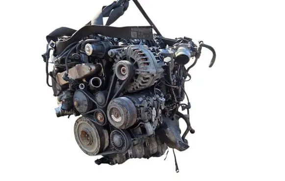 BMW 3 E90 E91 Engine N47D20A