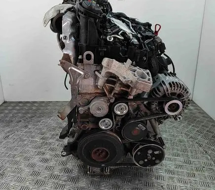 Mini One - Cooper Coupe R56 Engine N47C16A