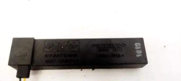Ford Grand C-MAX Antenna control unit 8M5T-15K603-LA 8M5T15K603LA