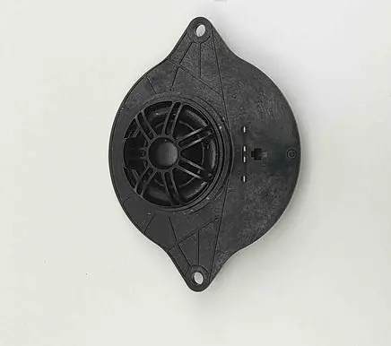 Panel speaker