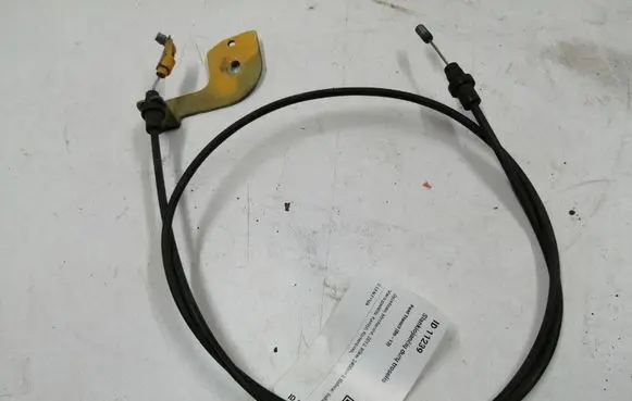 Ford Transit Sliding door cable line YC15V26494AB