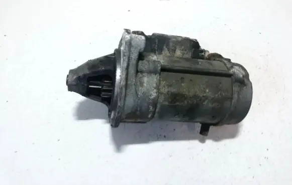 Toyota Corolla Verso AR10 Starter motor 281000d180 ms428000-4500