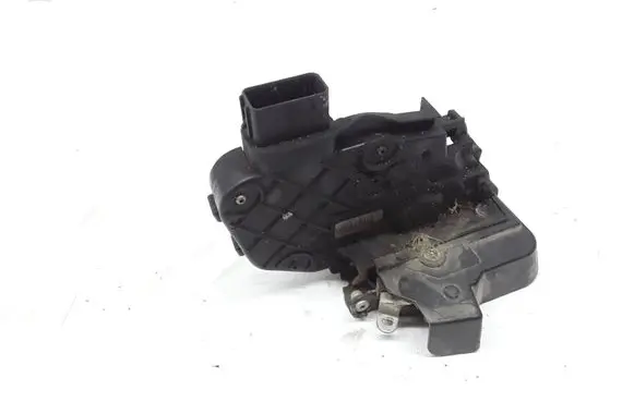 Ford Focus C-MAX Front door lock 3M5AR21813CJ