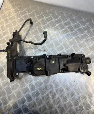 Peugeot 2008 I Rocker cam cover 9688999180