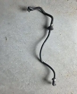 Audi Q7 4L Vacuum line/pipe/hose 000SL6751