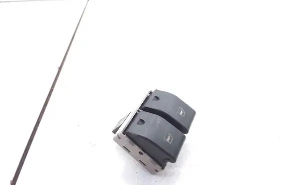 Volkswagen Fox Electric window control switch 6Q0959858