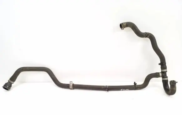 Mercedes-Benz B W246 W242 Air intake hose/pipe 101555400C