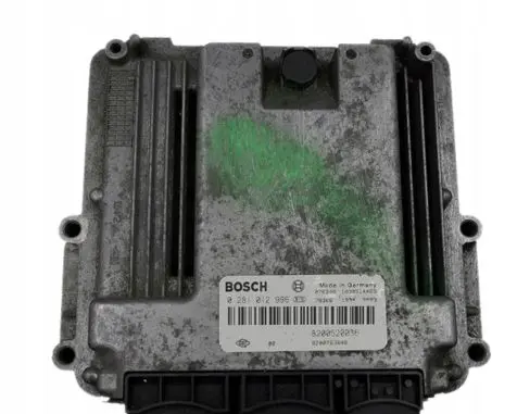 Renault Espace IV Engine control unit/module 8200520036