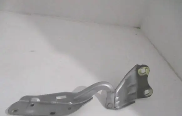 Renault Twingo II Engine bonnet/hood hinges 8200343122