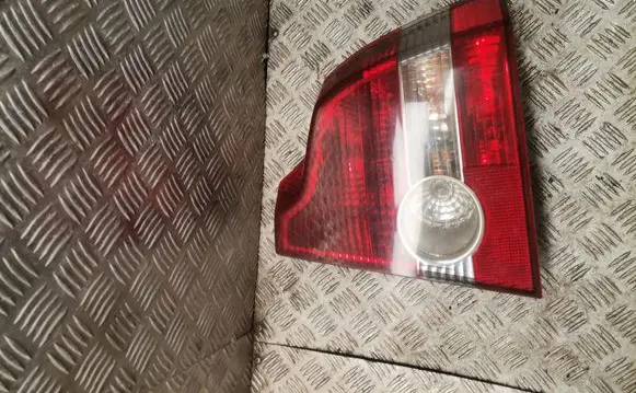 Volvo S40 Rear/tail lights