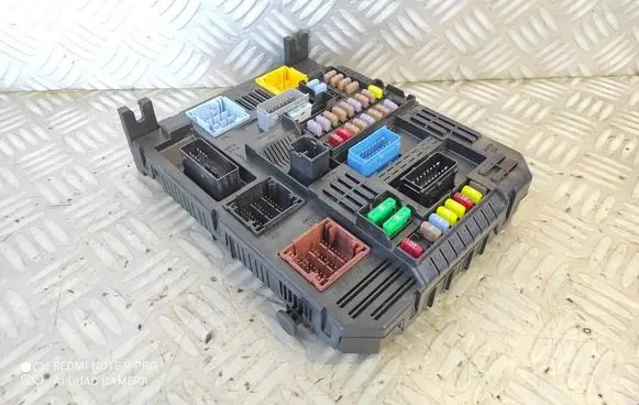 Fuse module