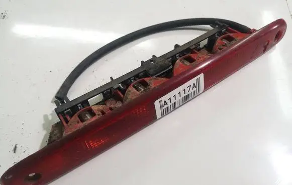 Toyota Aygo AB10 Third/center stoplight 
