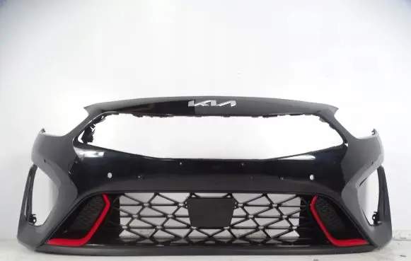 KIA Ceed Front bumper