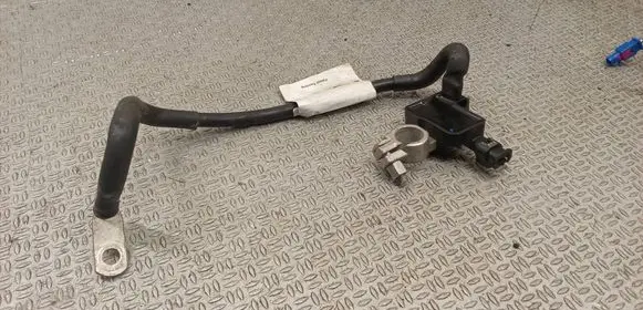 Skoda Superb B6 (3T) Negative earth cable (battery) 1K0915181H