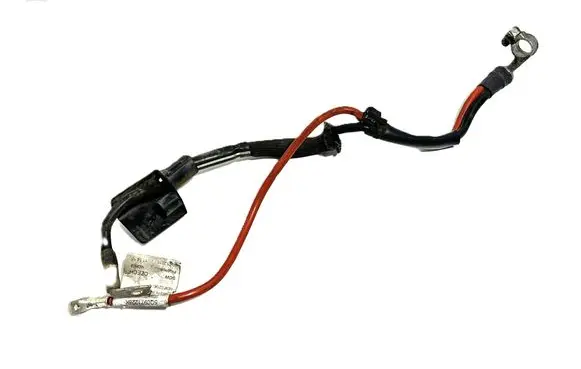 Audi A4 S4 B9 8W Positive cable (battery) 5Q0971228K 44808