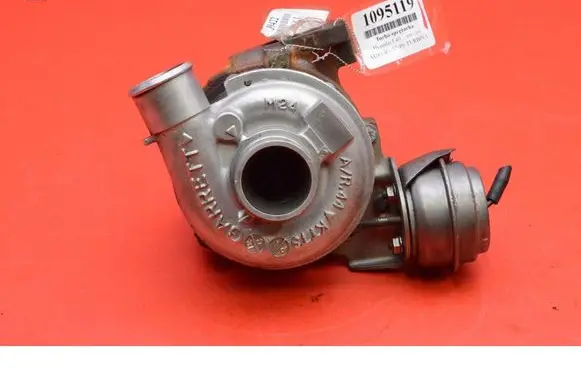 Hyundai i40 Turbo system vacuum part 282012A650