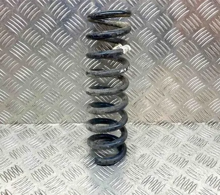 BMW 3 F30 F35 F31 Rear coil spring