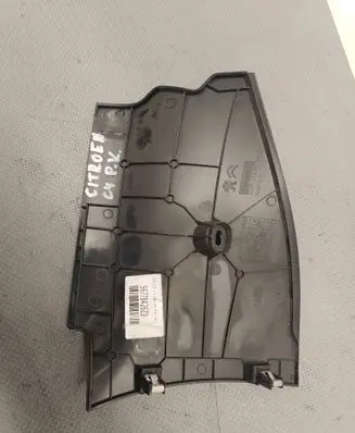 Citroen C4 Grand Picasso Other center console (tunnel) element 96778426ZD