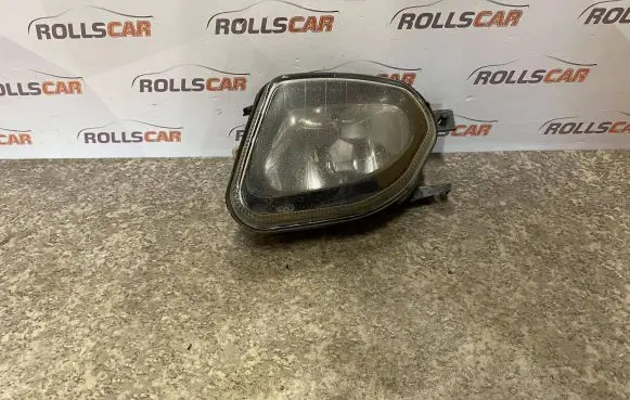 Mercedes-Benz E W211 Front fog light 15482500