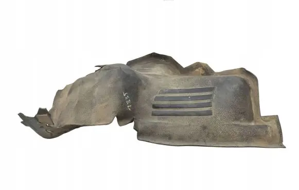 Ford Transit Trunk/boot floor carpet liner 
