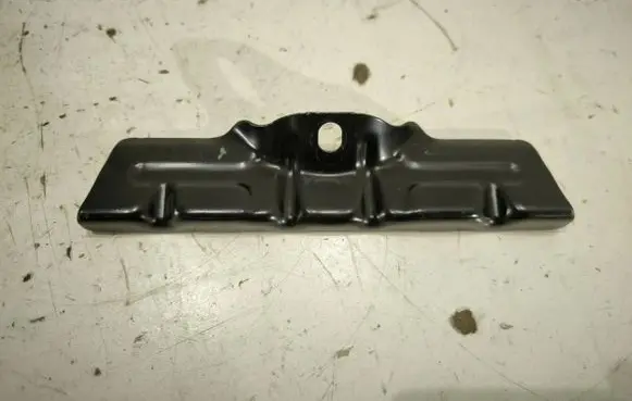 Mercedes-Benz E W212 Battery bracket A2126280041