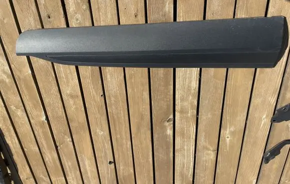 Ford Kuga III Front door trim (molding) LV4BS20848A