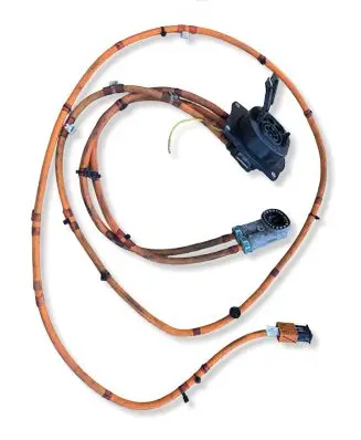 BMW i4 Electric car charge socket 5A38834 19082022L 5072833G056601