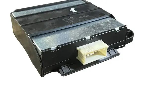 Volkswagen Golf VI Engine control unit/module ECU 5K0971846
