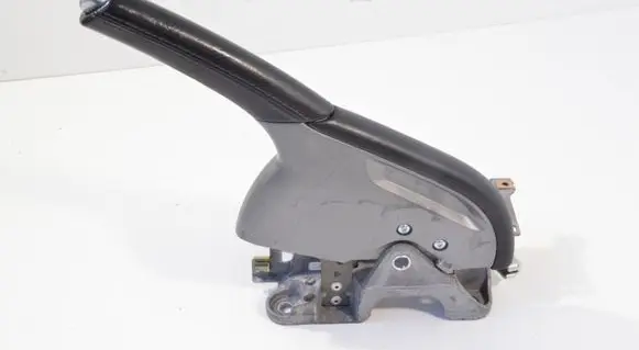 Porsche Cayman 987 Handbrake interior bracket 997424031