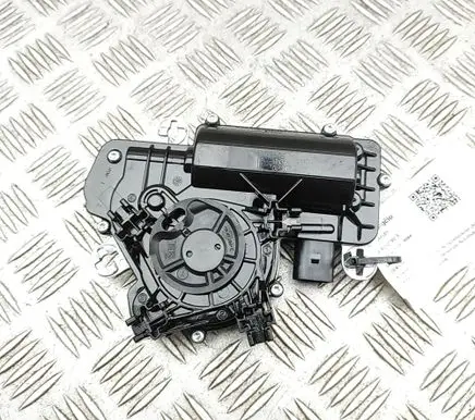 Cupra Leon Tailgate/trunk/boot lift motor 3V5827887C